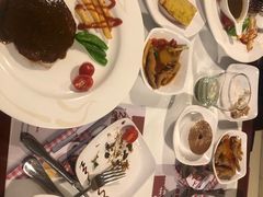 -爱丽丝牛排西餐厅(光谷步行街店)