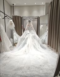 点击看大图 -INSHINE婚纱礼服