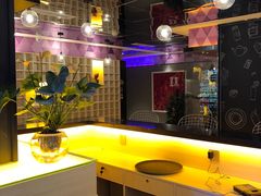 -星聚会KTV(北京世贸天阶店)