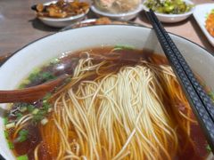 -十面春风·江南面馆(崇宁路店)