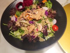 -情满四合院•京菜•烤鸭(动物园店)