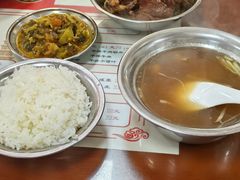 -阿秋牛排(湖心街店)