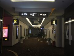 -万达影城(春树里广场店)