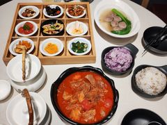 -新仙清汤牛腩(铜锣湾店)
