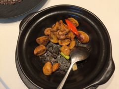 -祥记餐饮•豫粤珍味(金隅大厦店)