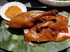 -小厨娘淮扬菜(河西奥美大厦店)