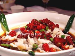 27-小巴辣子川湘菜餐厅(星游城店)