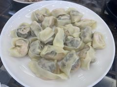 -老味道(横山桥羊绒城店)