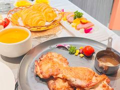 -七海旋律西餐厅(金沙湾店)