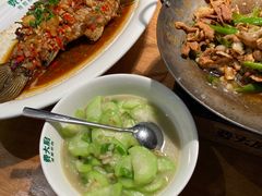 -费大厨辣椒炒肉(万家丽一店)