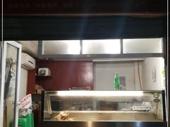 -胖子好盐水鸭(总店)