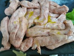 -老地方泥炉烤肉(总店)