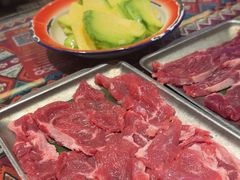 -火塘云南烧烤大排档