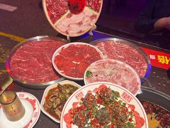-水巷子·巴掌腰片重庆火锅(云纺店)