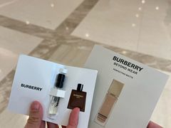-BURBERRY(上海港汇恒隆广场店)
