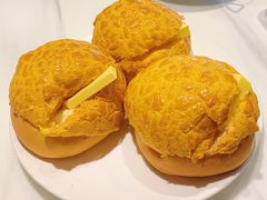 -香港茶餐厅文化体验馆(茶山镇店)
