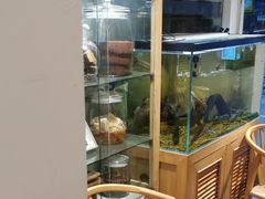 水产区-甜心闲生传统手工冰粉(奎星楼店)