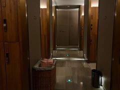 -漢頓温泉度假酒店