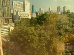 -香港皇家太平洋酒店