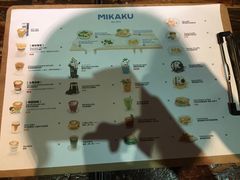 -MIKAKU(万达广场上海宝山店)