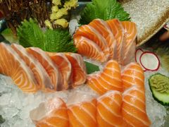 -古田居·特色寿司料理(星之岛旗舰店)