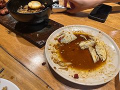 -华餐馆(莫邪路店)