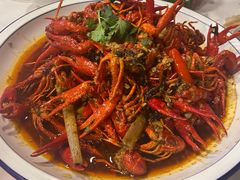 -湘江大码头·龙虾馆(渔人码头一店)