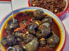 -老闵田螺馆·南昌市井菜·特色小吃(总店)