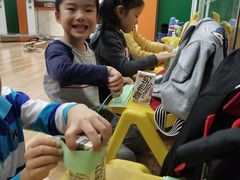 -吉的堡成长中心(大华虎城校区)