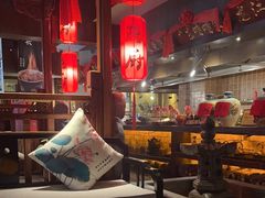 -隐厨中国餐馆(红旗大街店)