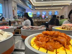 -密友回转自助火锅(世茂国际广场店)