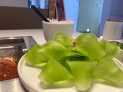 -宽来火锅(来福士广场店)