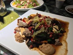 -C31地窖餐厅(黑龙江北路店)
