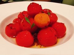 -粗茶淡饭·隐庐私厨(东亭店)