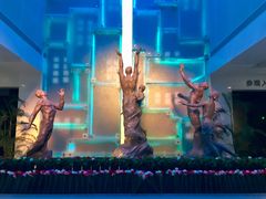 -上海市龙华烈士陵园