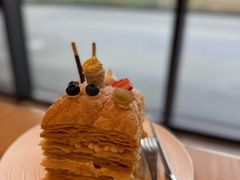 -临江酒店-中餐厅
