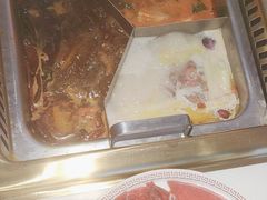 -大熊猫毛肚火锅(烟台万象汇店)