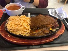 新西兰牛排-大家乐(深圳喜荟城店)
