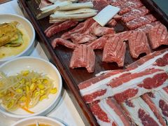 -六七八韩式烤肉·韩国料理(上杭路店)