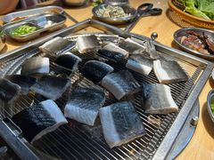-麻蒲碳烤肉(梅花园店)