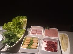 -海底捞大排档火锅(悦荟广场店)