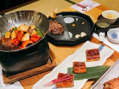 -花潮料理艺食馆(世欧广场店)
