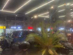 -圣夜东北菜烧烤·夜宵(胥江路店)