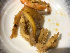 -御品海宴海鲜自助餐厅(龙岗万科广场店)