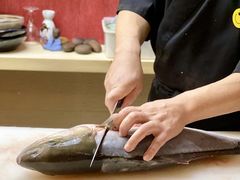 -长崎屋·日本料理·刺身·烧鸟(天河北路店)
