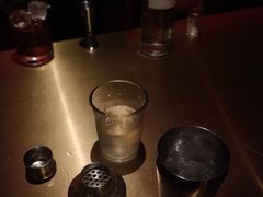 -wann lounge 低温慢煮牛排·清吧