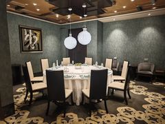 -合肥皇冠假日酒店·玉宫中餐厅