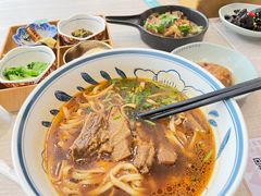 私房红烧牛肉面-康师傅私房牛肉面(马泉营奥莱店)