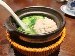 -南京大牌档(青岛万象城店)
