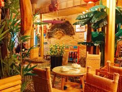 -多哥水傣味餐厅(司马巷店)
